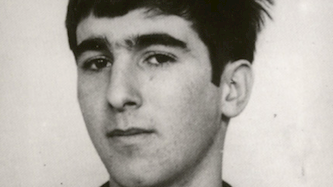 רון ארד, צילום: דובר צהל